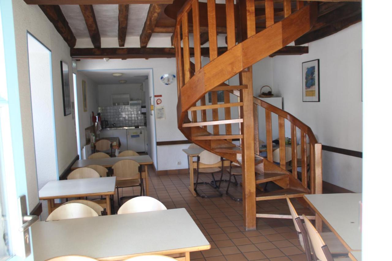 Gite Le Moulin Mezieres-en-Brenne Екстер'єр фото