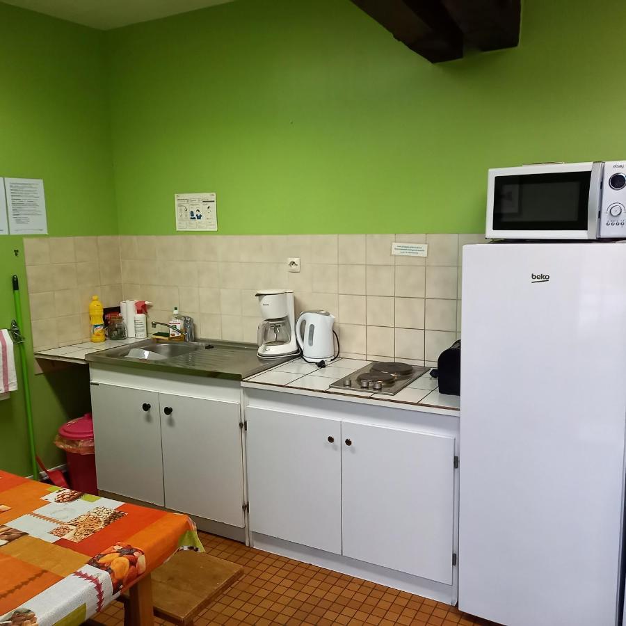 Gite Le Moulin Mezieres-en-Brenne Екстер'єр фото
